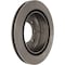 Centric Parts Standard Brake Rotor, 121.42109 121.42109 - alternate 3